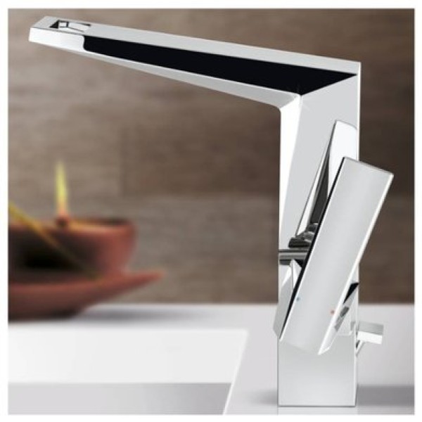 Смеситель для раковины Grohe Allure Brilliant L-Size 23112000