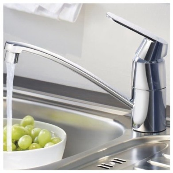 Смеситель для мойки Grohe Eurosmart Cosmopolitan 31161000