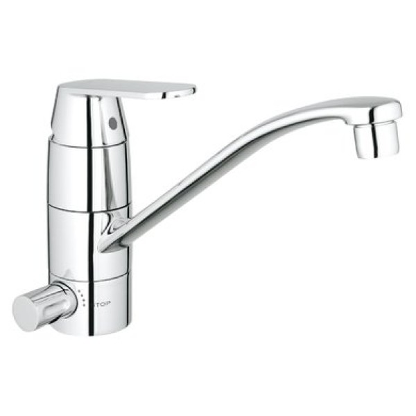 Смеситель для мойки Grohe Eurosmart Cosmopolitan 31161000