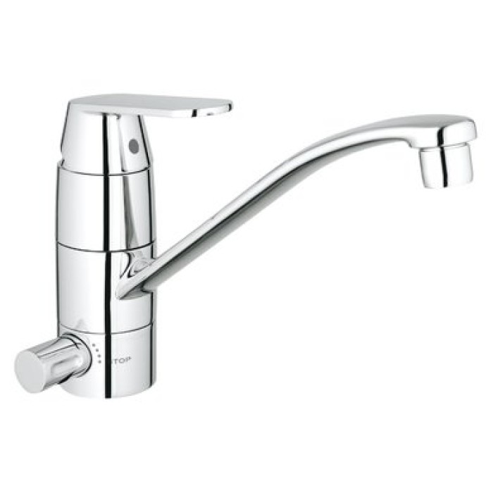Смеситель для мойки Grohe Eurosmart Cosmopolitan 31161000