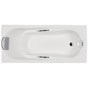 Ванна акриловая Kolo Comfort 180x80 XWP3080 с ножками