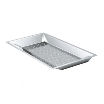 Коландер из нержавеющей стали Grohe (40944000)