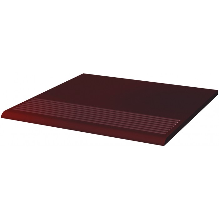 Клинкер Paradyz CLOUD BROWN STOPNICA PROSTA