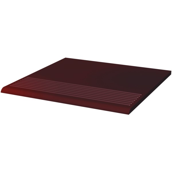 Клинкер Paradyz CLOUD BROWN STOPNICA PROSTA