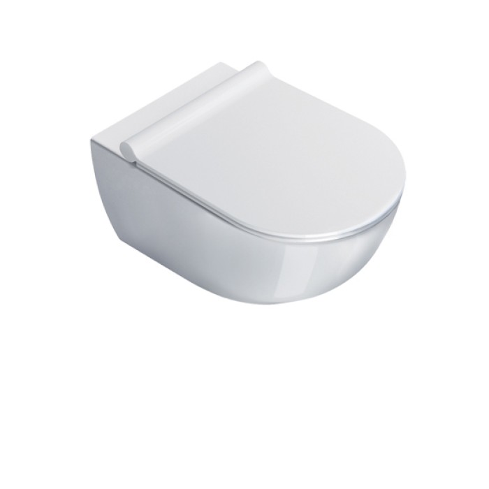 Подвесной унитаз Catalano Sfera