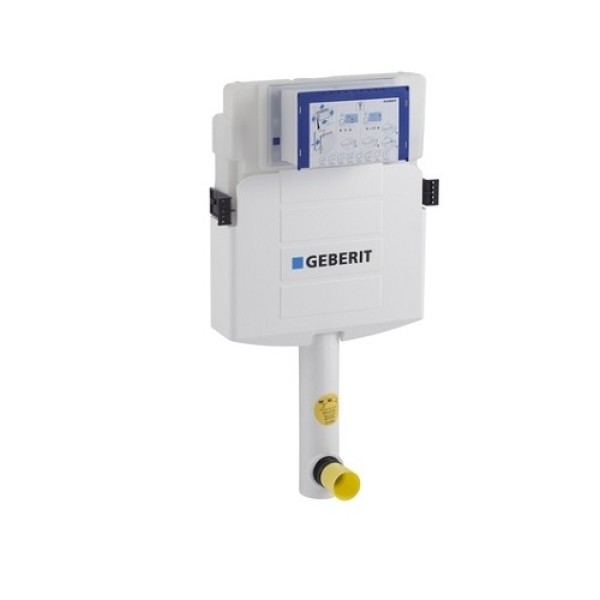 Скрытый смывной бачок GEBERIT Sigma 109.300.00.5
