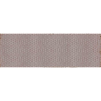 Плитка Rocersa CLASH REL ROSE 9×600×200