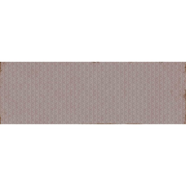 Плитка Rocersa CLASH REL ROSE 9×600×200