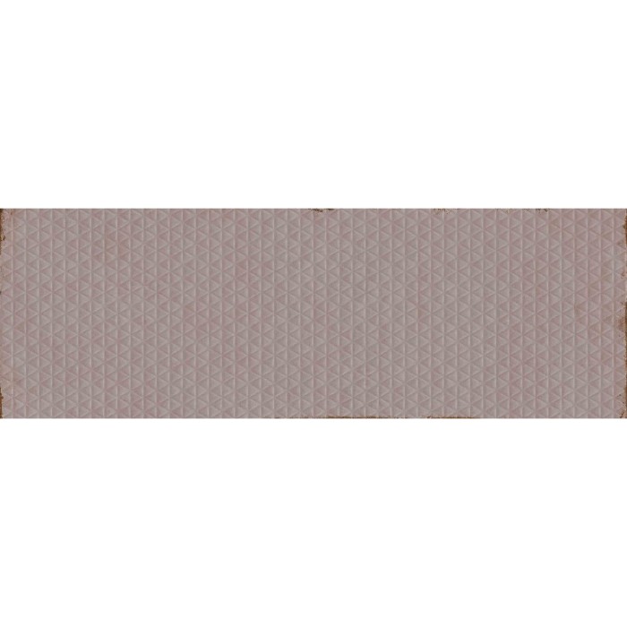 Плитка Rocersa CLASH REL ROSE 9×600×200