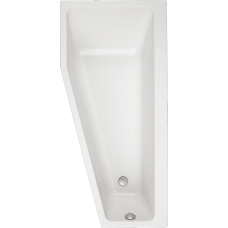 Ванна акриловая Villeroy&Boch Subway UBA178SUB3LIV-01