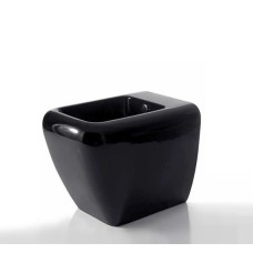 Биде Cielo Shui, black