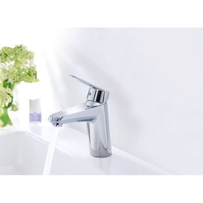 Смеситель для раковины Grohe Eurodisc cosmopolitan S-Size 3319020E