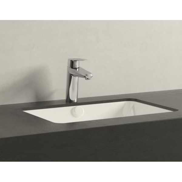Смеситель для раковины Grohe Eurodisc cosmopolitan S-Size 3319020E