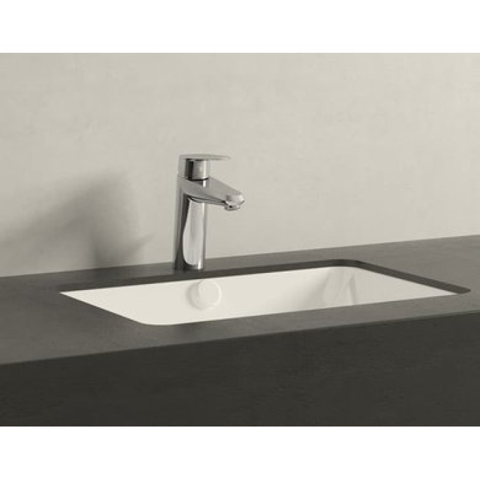 Смеситель для раковины Grohe Eurodisc cosmopolitan S-Size 3319020E