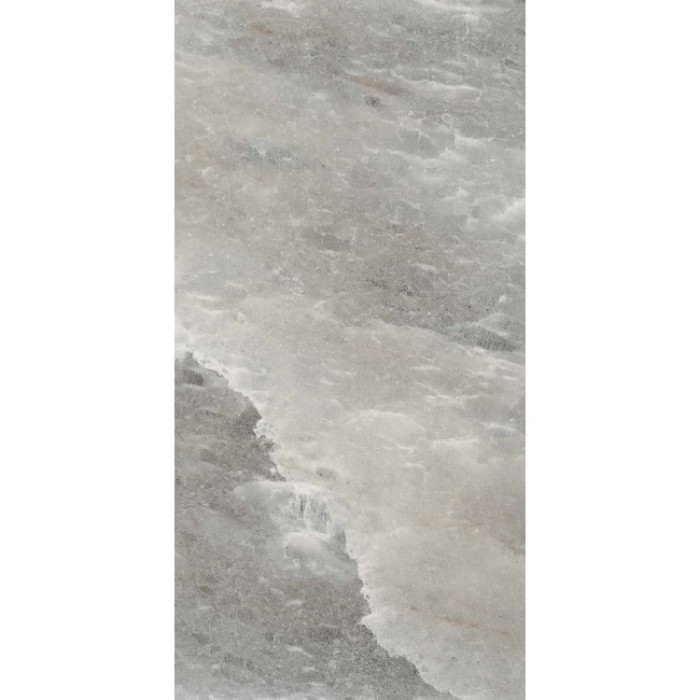 Плитка FLORIM GROUP 765856 ROCK SALT CELTIC GREY LUC 10×1200×600 под мрамор