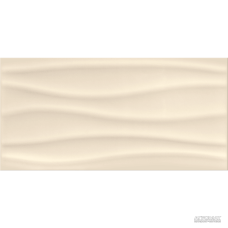 Плитка Opoczno Basic Palette BEIGE WAVE глянец 9×600×297