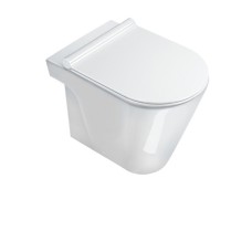 Напольный унитаз Catalano Zero