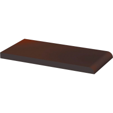 Підвіконник Natural Brown 133x240x11 Paradyz