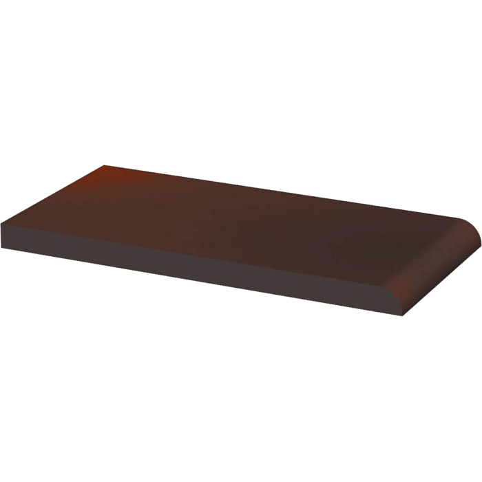 Клинкер Paradyz NATURAL BROWN PARAPET