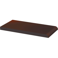 Підвіконник Natural Brown 133x240x11 Paradyz