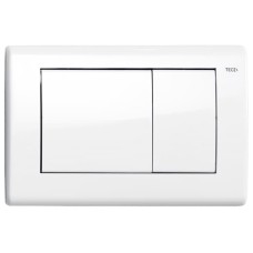 Клавиша смыва TECE Planus белый глянцевый 9240324 Клавиша смыва TECE Planus белый глянцевый 9240324