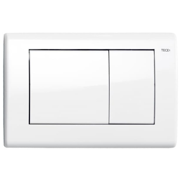 Клавиша смыва TECE Planus белый глянцевый 9240324
