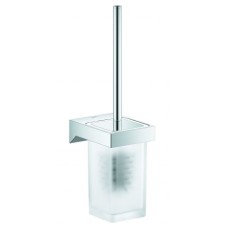 Grohe Selection Cube Tуалетный ёршик в комплекте (40857000)