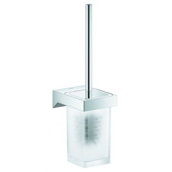Grohe Selection Cube Tуалетный ёршик в комплекте (40857000)