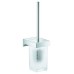 Grohe Selection Cube Tуалетный ёршик в комплекте (40857000)