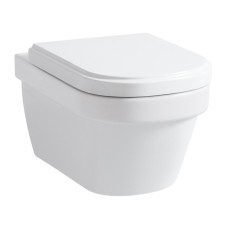 Унитаз подвесной Laufen LB3 (H8206800000001) без сиденья