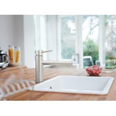 Смеситель для кухни Grohe Concetto 30273DC1