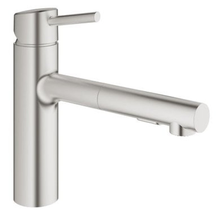 Смеситель для кухни Grohe Concetto 30273DC1