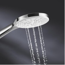 Плитка керамогранит Grohe Rainshower Smartactive 310 Душевая система 26647LS0 для пола