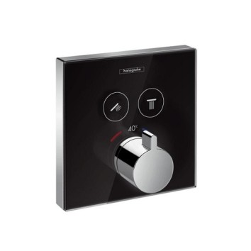 Термостат для душа Hansgrohe ShowerSelect 15738600