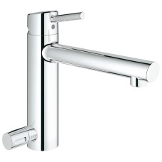 Смеситель для кухни Grohe Concetto 31209001
