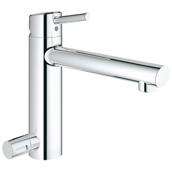 Смеситель для кухни Grohe Concetto 31209001