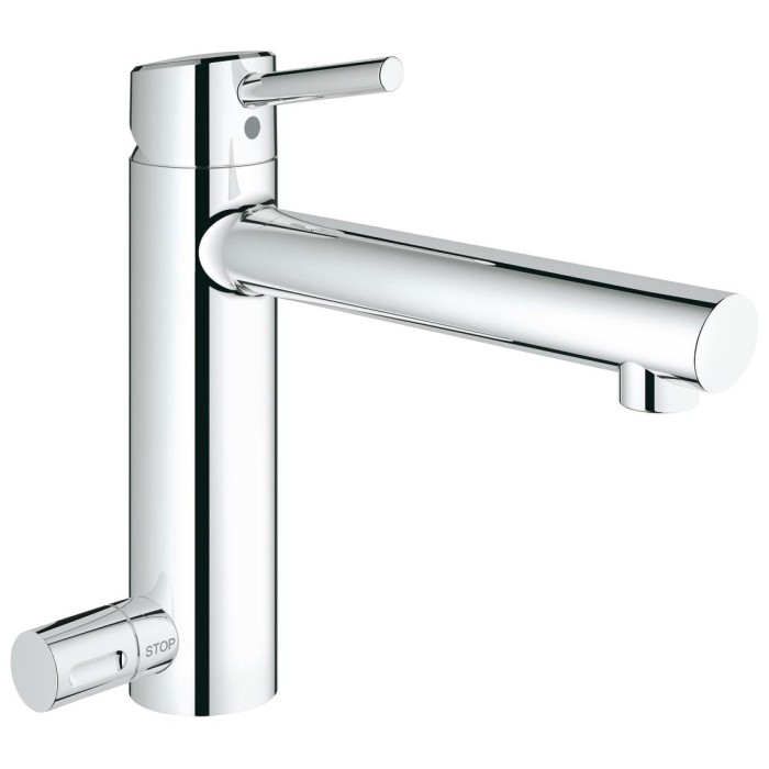 Смеситель для кухни Grohe Concetto 31209001