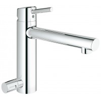 Смеситель для кухни Grohe Concetto 31209001