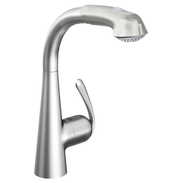 Смеситель для кухни Grohe Zedra 32553SD0