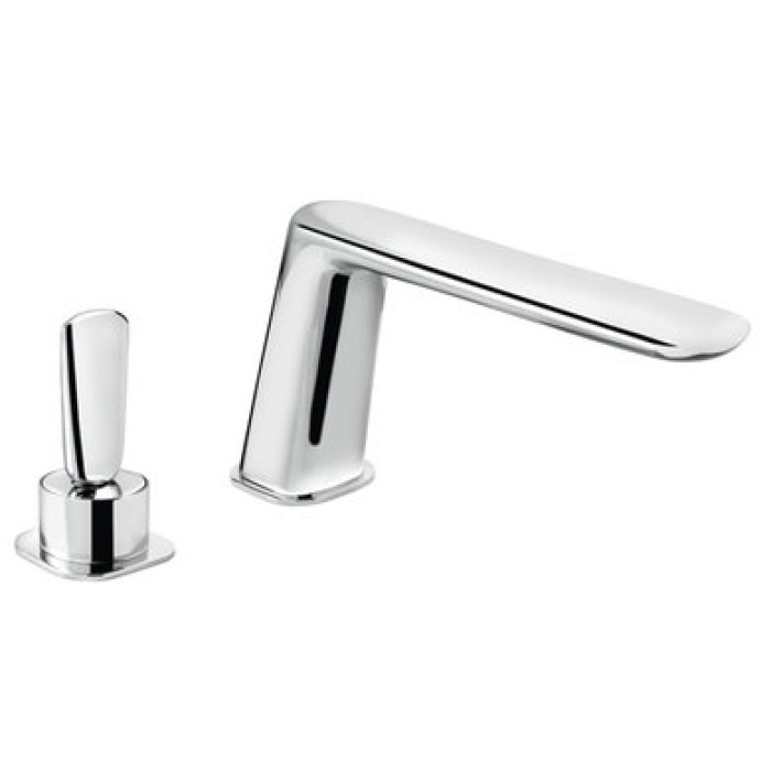 Смеситель для ванны Fir Dynamica JK 89 (89.4836.2.10.00)