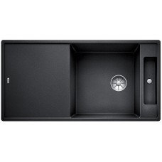 Змішувач прихованого монтажу для душу/ванни Paffoni Modular Box MDE 001 NO термостатичний (зовнішня частина)