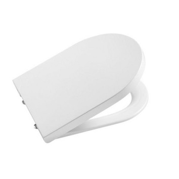 Кришка для унітаза Inspira Round soft-close (A80152200B), Roca