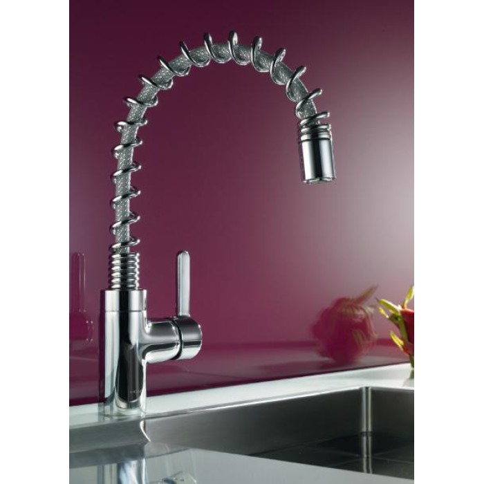 Смеситель для кухни Kludi Bingo Star 428550578