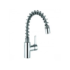 Змішувач для кухні DN 15 Bingo Star (428550578), Kludi