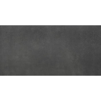 Керамограніт Cerrad Gres Concrete Anthracite Rect. 59,7х119,7 см