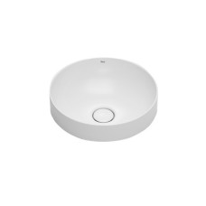 Раковина накладная на столешницу Roca Inspira Round A32752R000