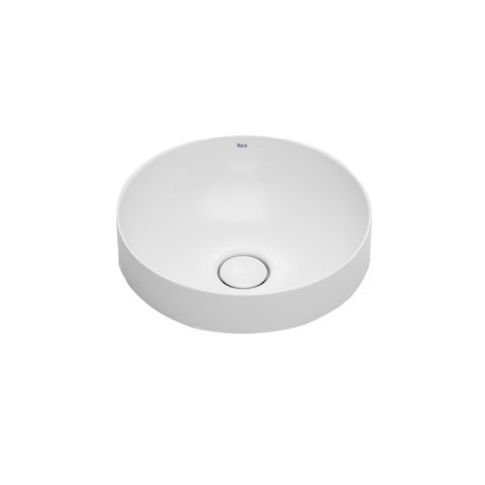 Раковина накладная на столешницу Roca Inspira Round A32752R000
