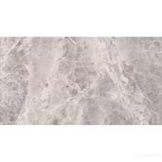 Плитка Marca Corona Newluxe 0999 NLx.GREY RETT. 8×560×305 под мрамор для ванной и кухни