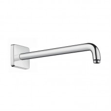 Душевой кронштейн Hansgrohe E 389 мм (27446000)