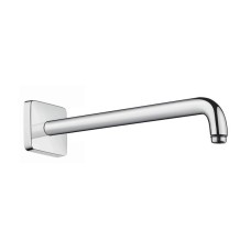 Душевой кронштейн Hansgrohe E 389 мм (27446000)